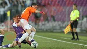 Victoria cu Urziceni, obligatorie!** "Nu știu cum vom face, dar trebuie să câștigăm"