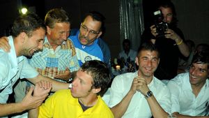 Drama lui Iulian Apostol! Fostul campion al Ligii 1 putea să rămână paralizat. „Niciodată nu voi putea fi 100% bine!”