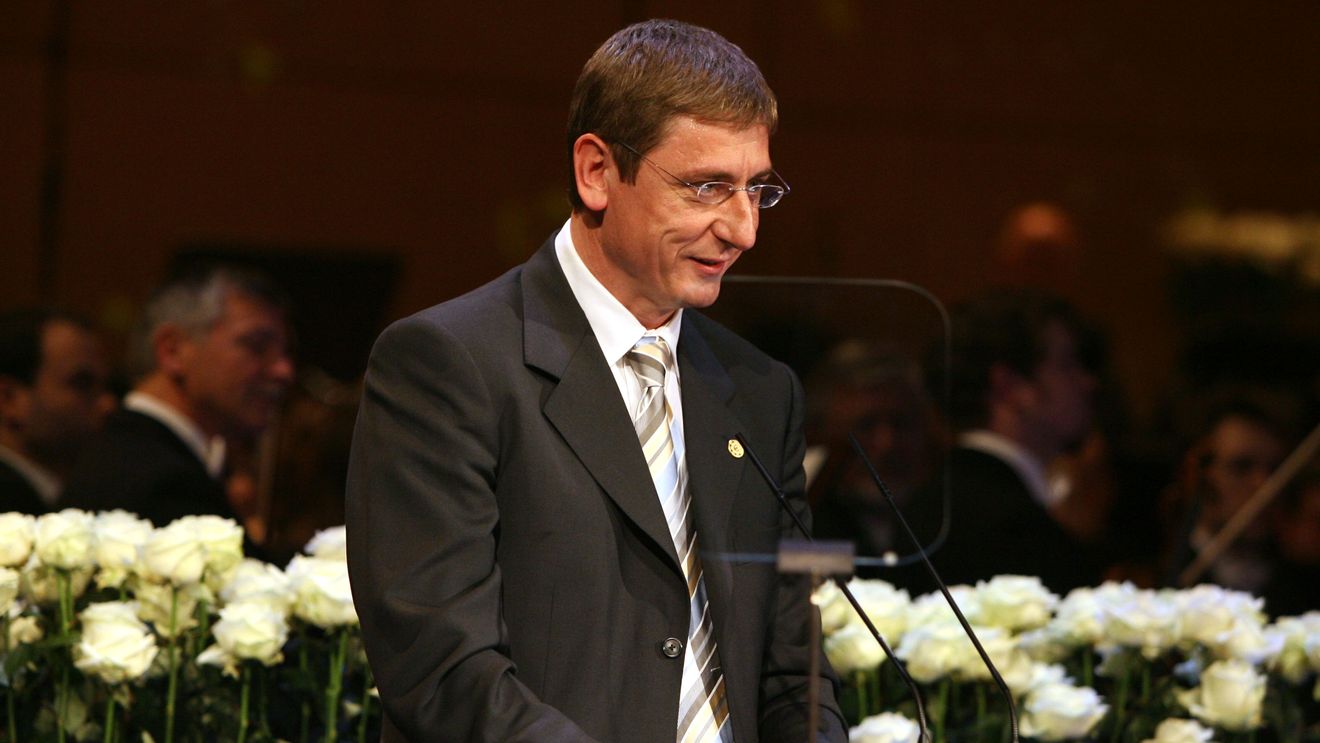 "Ungurii îi datorează apreciere și gratitudine lui Cozma!"