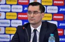 Răzvan Burleanu, detalii de ultimă oră despre introducerea VAR în Liga 1: „Suntem în grafic!” Care va fi primul meci cu arbitraj video
