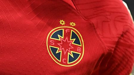 FCSB negociază pentru al patrulea transfer al iernii! Nu e Kevin Ciubotaru