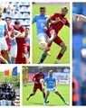 Florin Pîrvu a transformat FC Voluntari și accederea în barajul de promovare în prima ligă devine tot mai certă: ”Aratăm bine și avem potențial.” Victoria cu Steaua, dedicată lui Anghel Iordănescu