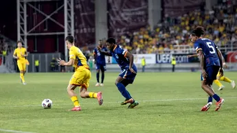 Variantă surpriză pentru noul selecționer U20 al României! Vicepreşedintele Comisiei Tehnice FRF l-a propus pe antrenorul care a reuşit performanța verii. EXCLUSIV