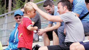 Au venit 6 jucători, MM mai așteaptă încă 4: 2 sunt din străinătate!** Cele două NUME care vor revitaliza ofensiva Stelei