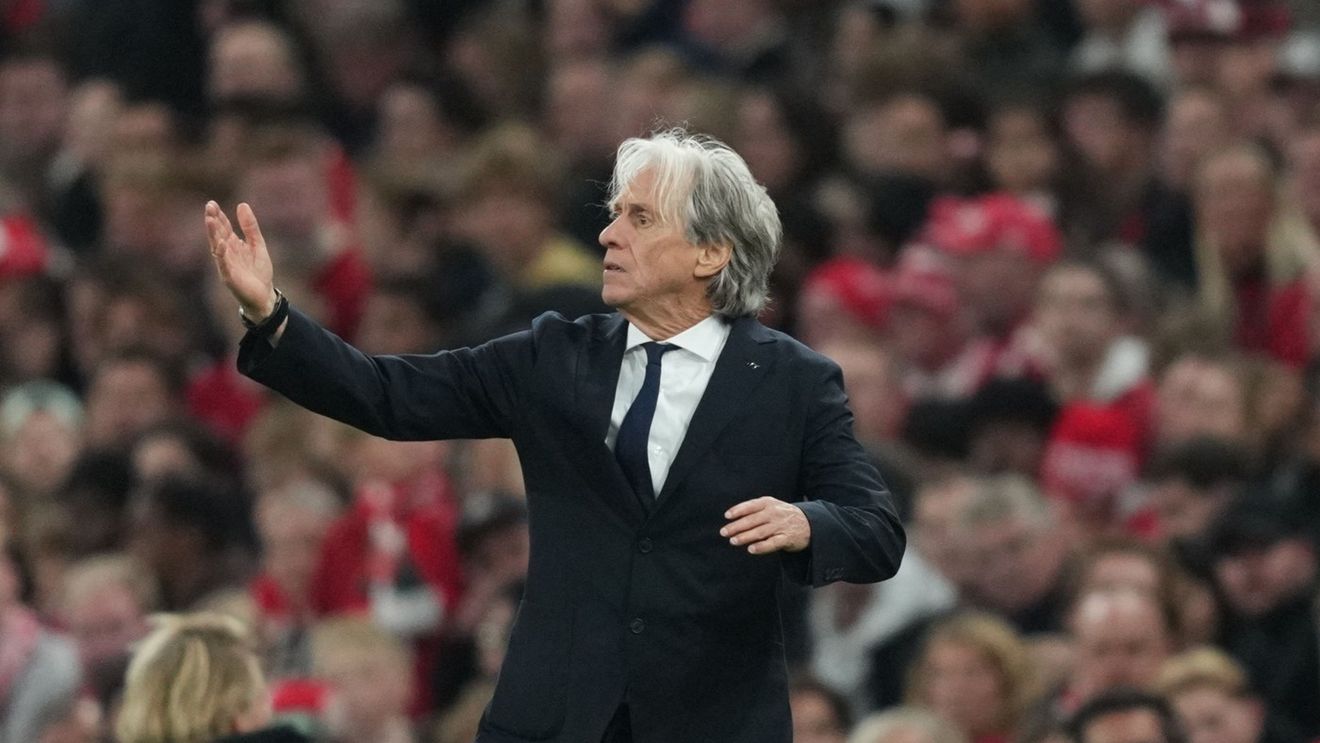 Jorge Jesus a dat verdictul final despre situația lui Cristiano Ronaldo la naționala Portugaliei: „Atunci voi explica totul!”