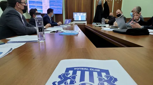 Poli Iași a stabilit bugetul pentru 2022. Câți bani au solicitat oficialii din Copou de la autorități, cât speră să producă clubul și ce datorii are la această oră