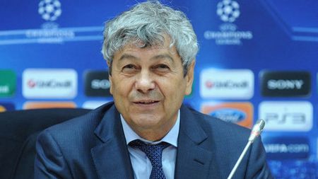 Mircea Lucescu nu se retrage!** Ahmetov: "Îi prelungim contractul"