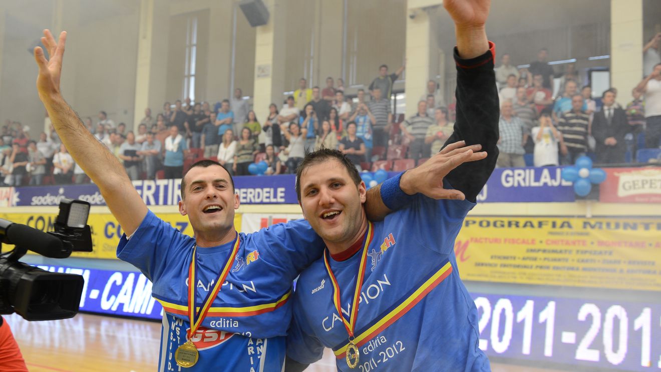 Campioana HCM Constanța nu va juca direct în grupele Ligii Campionilor