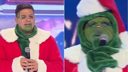 Cum au reacționat fanii lui Dinamo când l-au văzut pe Cosmin Contra la Revelionul lui Dan Negru: „Unii cu carduri, alții cu Revelioane!"