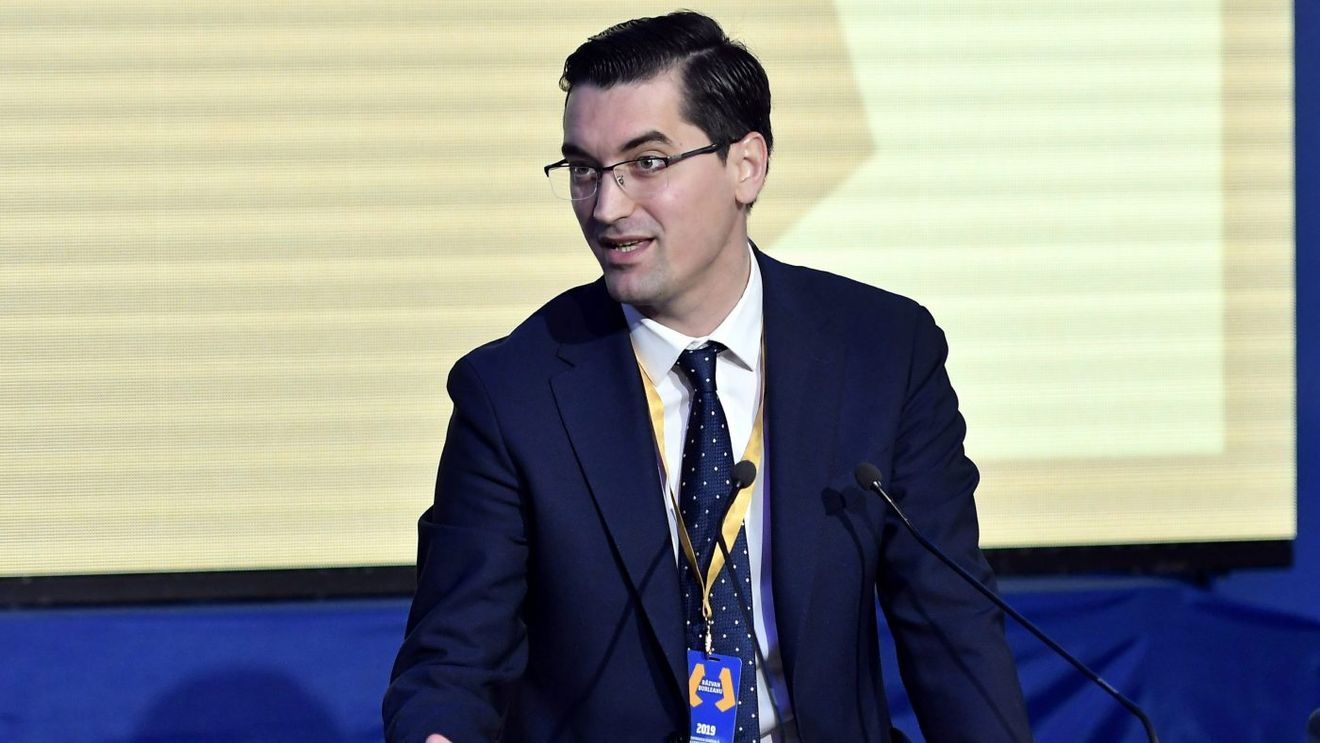 FRF a făcut anunțul! Ce se întâmplă cu arbitrul Iulian Călin, după ce a fost depistat pozitiv cu COVID-19