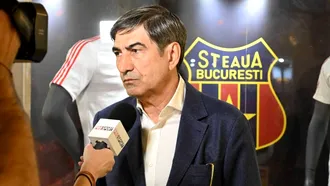 Victor Pițurcă, anunț despre investitorii care au negociat cu MApN pentru Steaua. De ce se tem milionarii