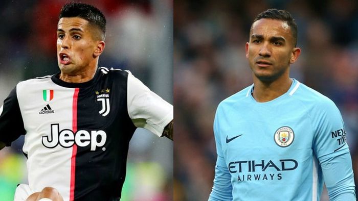 OFICIAL | Schimbul verii s-a făcut, între Juventus și Manchester City! Guardiola a primit un super-fundaș "la reducere" și a trimis o rezervă la Torino