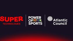 Super Technologies, susținută de Blackstone, devine partener strategic al organizației Atlantic Council din SUA și partener fondator al platformei Power of Sports