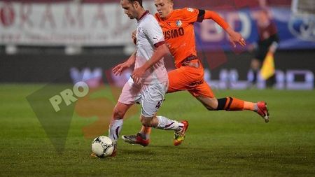 Rapid a redescoperit drumul spre gol!** Rada: "Asta e adevărata valoare a jucătorilor noștri! E o victorie importantă!"