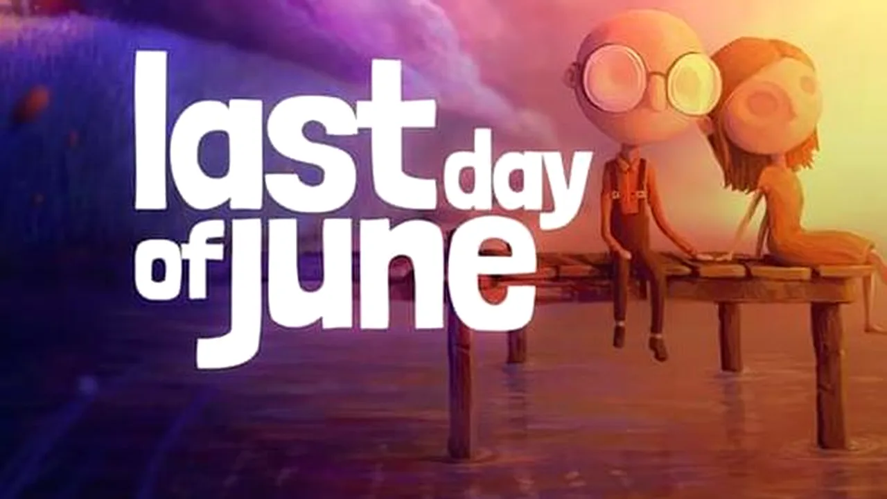 Last Day of June, joc gratuit oferit de Epic Games Store