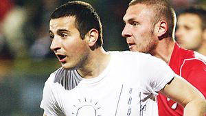 Zicu: "Un sezon mai slab ca ultimul nu putem să avem"