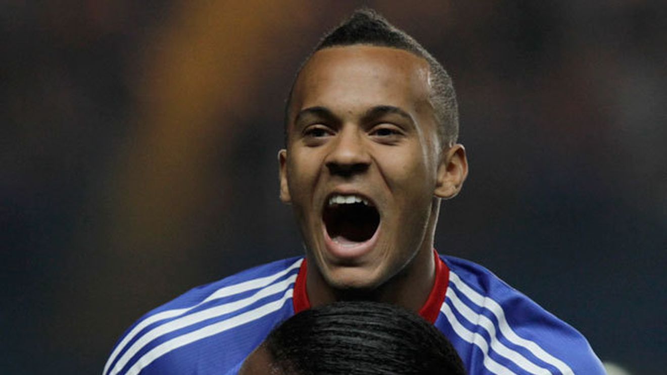 Di Matteo e oficial cel mai curajos antrenor din istoria Ligii Campionilor!** Decizia NEBUNĂ‚ luată pentru finala cu Bayern