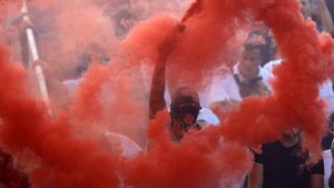 Arena Națională, doar a zecilor de mii de români! Motivul pentru care ultrașii sârbi nu se vor prezenta la meci