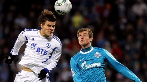 Retrogradare istorică! Dinamo Moscova merge în liga secundă pentru prima dată în cei 93 de ani de la înființarea clubului