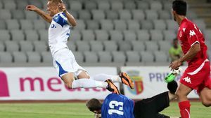 Pandurii sacrifică Liga I pentru Europa! Condescu: "Amânăm meciul cu Oțelul sau jucăm cu rezervele"