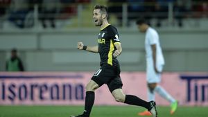 Transfer surprinzător pentru un fost campion al României. A câștigat titlul cu Astra și a ajuns în primăvara europeană, dar cariera lui continuă în Liga 2