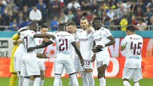 Basarab Panduru, șocat de decizia luată de Dan Petrescu la meciul FCSB - CFR Cluj. „E puțin ciudat!”
