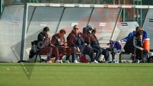 Sabău:** "Sunt nemulțumit de jocul și atitudinea unor fotbaliști! Vreau altă atitudine!"