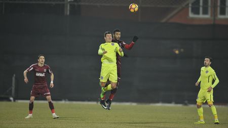 EXCLUSIV | Nagelsmann din România! Atacantul care a obținut licența B la doar 26 de ani: "Vedem că la noi sunt antrenori care nu se pot ridica de pe bancă"