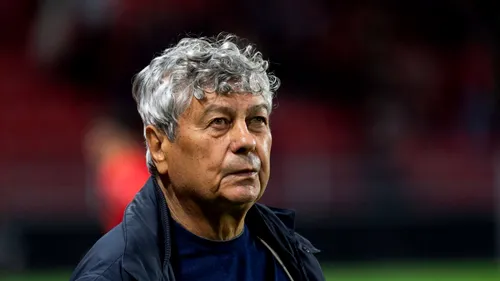 EURO face minuni: cu cine s-a întâlnit Mircea Lucescu, la o distanță de peste 2.000 de kilometri de România! Nu i-a venit să creadă