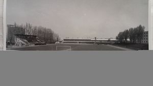 ANCHETĂ‚ | Cum a dat MTS aviz favorabil pentru distrugerea unei baze sportive extrem de valoroasă, prin istorie, suprafață și poziționare? Reacție din partea unui reprezentant al Guvernului: „Era de vis, acum nu mai e nimic!" | Episodul 4