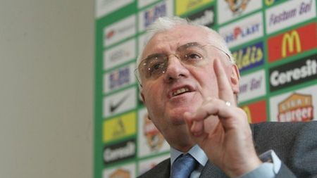 Dragomir, surprins de condamnarea lui Iancu:** "Nici cei mai aprigi dușmani ai lui nu se bucură după decizia Tribunalului"