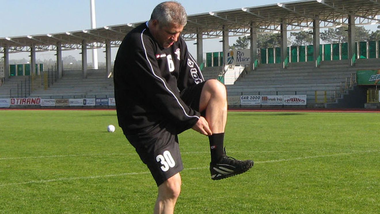 "Craiova e peste noi în clasament, n-ar fi rău un egal"