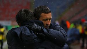 MM e pregătit pentru furtună:** "Gigi are tot dreptul să facă orice schimbare vrea"