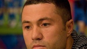 Adi Ilie: „Nu am avut un joc strălucit"