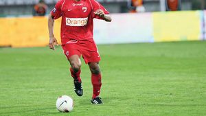 „Antrenorul mă ura!"