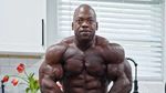 A murit King Q, de la Mr. Olympia, la doar 40 de ani: „Să nu regreți nimic când viața se termină!”