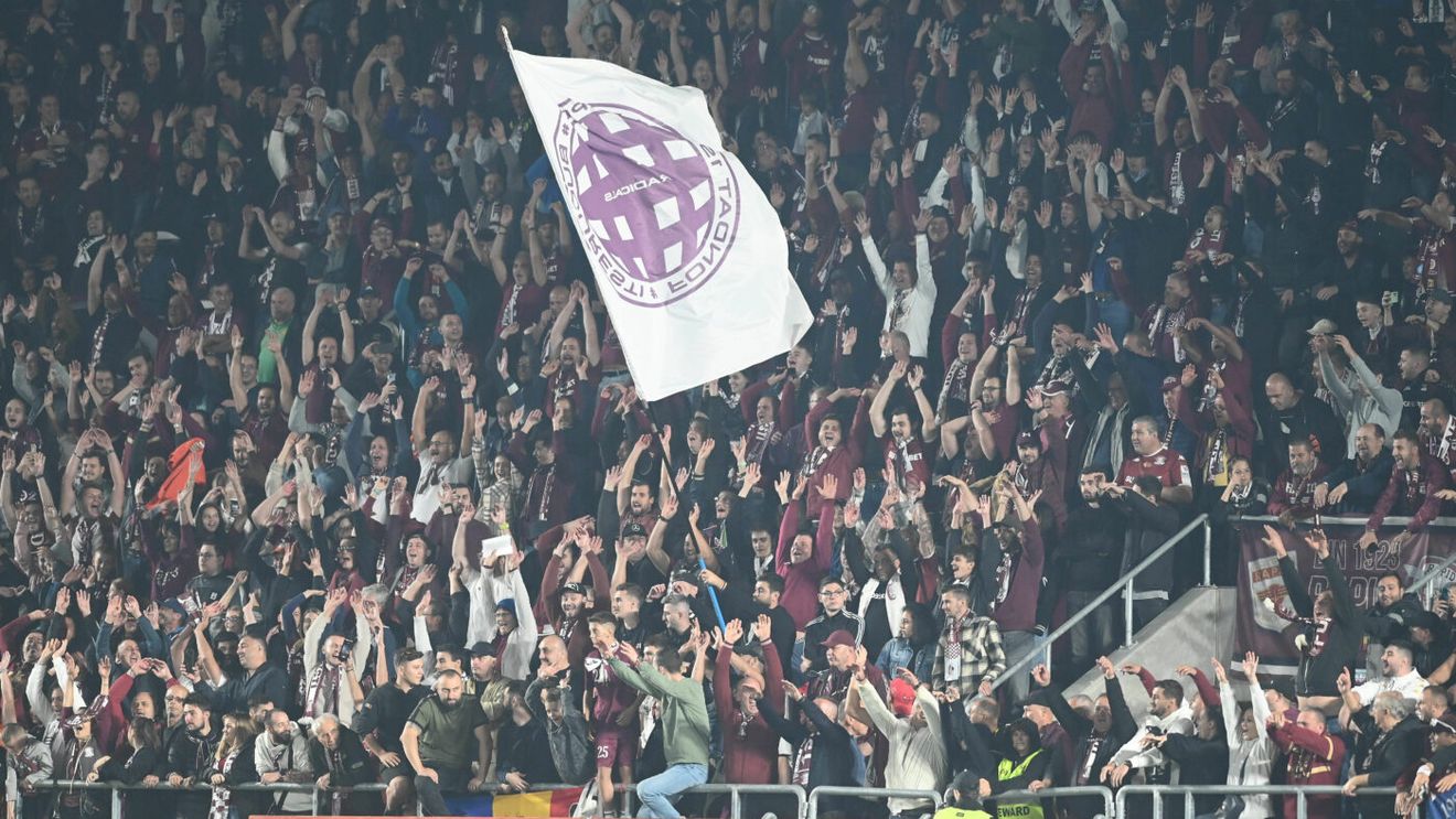 Detalii despre măcelul din Giulești. Bătaie sângeroasă între fanii Rapidului și cei de la UTA, ajutați de ultrașii de la Steaua: 4 răniți și 5 mașini distruse!