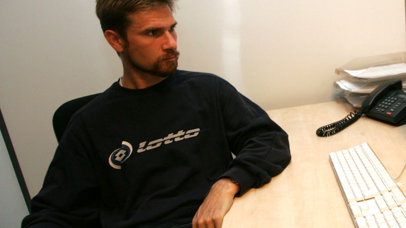 Tudor a dormit la măicuțe înainte de Pandurii - Brașov!