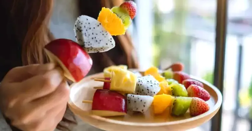 5 fructe de sezon de vară pe care ar trebui să le mănânci pentru pierderea în greutate