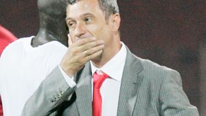 Rednic a presimțit ceva: "Greul de abia acum începe"