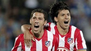 Aguero la Chelsea?