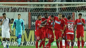 Cazul Astra - FCSB, din nou la Comisia de Disciplină. Decizia luată la ședința de azi