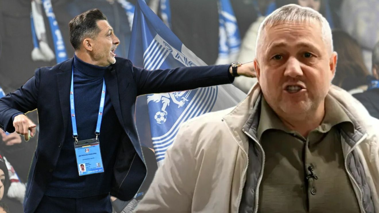 Mihai Rotaru, anunț despre demisia bombă a lui Mirel Rădoi: „Nu cred așa ceva!”
