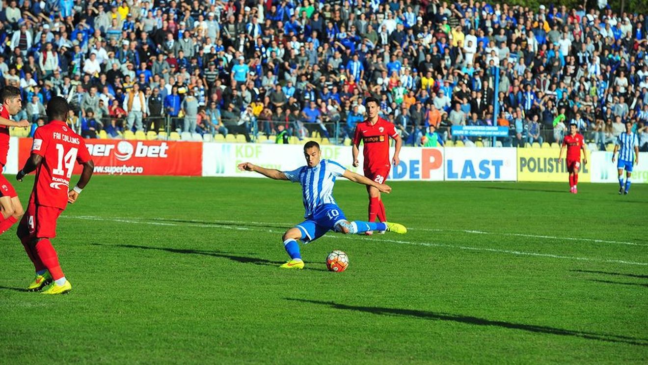 Thaer, prea puțini sunt ca el. Bawab, decisiv pentru olteni în prima victorie din istoria contra "câinilor". CS U Craiova - Dinamo 3-0. Echipa lui Rednic a făcut cel mai prost meci al sezonului