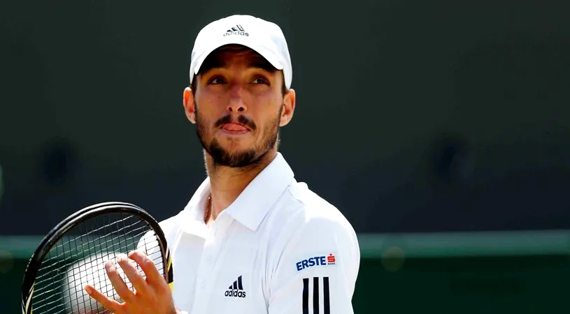 Viktor Troicki a câștigat turneul de la Sydney