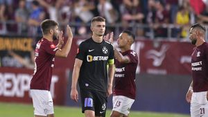 Florin Tănase, înapoi la FCSB: planul lui Giovanni Becali pentru întoarcerea fotbalistului preferat al lui Gigi Becali! „Atunci va reveni”