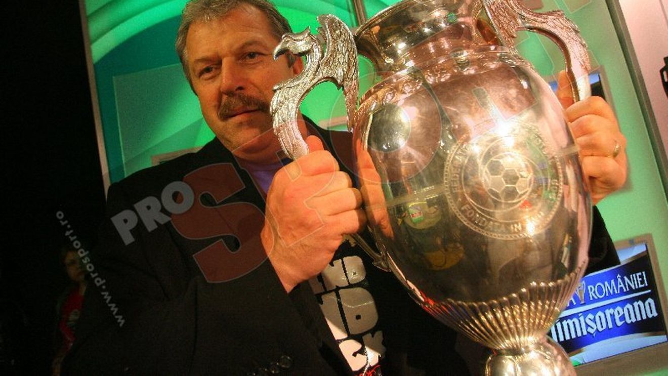 Sunt FINALIȘTI!** FOTO Duckadam a "arestat" deja Cupa