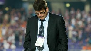 'Proful' a pus gând rău Rapidului! "Vrem cel puțin un punct"