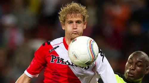 VIDEO** Utrecht, învinsă la AZ, 1-0! Neșu, depășit constant în apărare