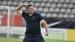 Antrenorul FCSB s-a săturat să audă de numele altor tehnicieni care ar negocia cu Gigi Becali: „Poate decide Marius Baciu să nu mai rămână de mâine!”